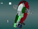 Istruzioni per la Costruzione - LEGO - Star Wars - 75060 - Slave I™: Page 292