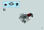 Istruzioni per la Costruzione - LEGO - Star Wars - 75072 - ARC-170 Starfighter™: Page 11