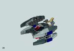 Istruzioni per la Costruzione - LEGO - Star Wars - 75073 - Vulture Droid™: Page 28