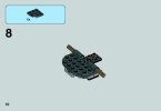 Istruzioni per la Costruzione - LEGO - Star Wars - 75073 - Vulture Droid™: Page 10