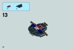 Istruzioni per la Costruzione - LEGO - Star Wars - 75073 - Vulture Droid™: Page 14