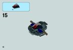 Istruzioni per la Costruzione - LEGO - Star Wars - 75073 - Vulture Droid™: Page 16