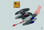 Istruzioni per la Costruzione - LEGO - Star Wars - 75073 - Vulture Droid™: Page 27