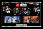 Istruzioni per la Costruzione - LEGO - Star Wars - 75074 - Snowspeeder™: Page 30