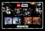 Istruzioni per la Costruzione - LEGO - Star Wars - 75074 - Snowspeeder™: Page 30