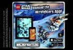 Istruzioni per la Costruzione - LEGO - Star Wars - 75074 - Snowspeeder™: Page 31