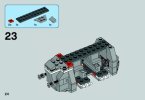 Istruzioni per la Costruzione - LEGO - Star Wars - 75078 - Trasporta-truppe Imperiale: Page 24