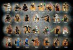 Istruzioni per la Costruzione - LEGO - Star Wars - 75079 - Shadow Troopers™: Page 28