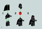 Istruzioni per la Costruzione - LEGO - Star Wars - 75079 - Shadow Troopers™: Page 4