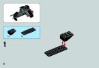 Istruzioni per la Costruzione - LEGO - Star Wars - 75079 - Shadow Troopers™: Page 6