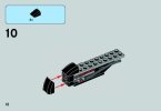 Istruzioni per la Costruzione - LEGO - Star Wars - 75079 - Shadow Troopers™: Page 12