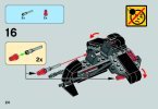 Istruzioni per la Costruzione - LEGO - Star Wars - 75079 - Shadow Troopers™: Page 24