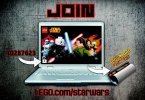 Istruzioni per la Costruzione - LEGO - Star Wars - 75079 - Shadow Troopers™: Page 31