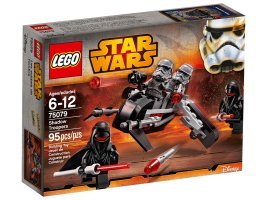 LEGO - Star Wars - 75079 - Shadow Troopers™