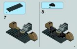 Istruzioni per la Costruzione - LEGO - Star Wars - 75080 - AAT™: Page 9