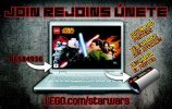 Istruzioni per la Costruzione - LEGO - Star Wars - 75080 - AAT™: Page 67