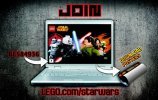 Istruzioni per la Costruzione - LEGO - Star Wars - 75080 - AAT™: Page 67