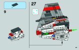 Istruzioni per la Costruzione - LEGO - Star Wars - 75081 - T-16 Skyhopper™: Page 67