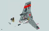 Istruzioni per la Costruzione - LEGO - Star Wars - 75081 - T-16 Skyhopper™: Page 78