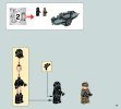 Istruzioni per la Costruzione - LEGO - Star Wars - 75082 - The Inquisitor™: Page 21