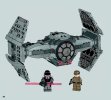 Istruzioni per la Costruzione - LEGO - Star Wars - 75082 - The Inquisitor™: Page 60