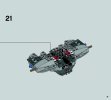 Istruzioni per la Costruzione - LEGO - Star Wars - 75082 - The Inquisitor™: Page 31