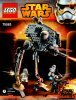 Istruzioni per la Costruzione - LEGO - Star Wars - 75083 - AT-DP Pilot™: Page 1