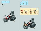 Istruzioni per la Costruzione - LEGO - Star Wars - 75083 - AT-DP Pilot™: Page 19