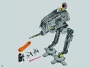 Istruzioni per la Costruzione - LEGO - Star Wars - 75083 - AT-DP Pilot™: Page 78