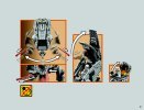 Istruzioni per la Costruzione - LEGO - Star Wars - 75083 - AT-DP Pilot™: Page 81