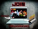 Istruzioni per la Costruzione - LEGO - Star Wars - 75083 - AT-DP Pilot™: Page 83