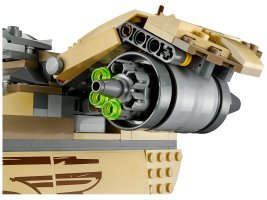 75084 - Wookiee™ Gunship