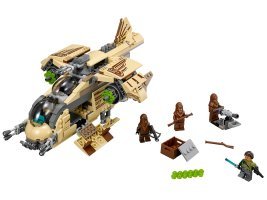 75084 - Wookiee™ Gunship