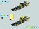 Istruzioni per la Costruzione - LEGO - Star Wars - 75084 - Gunship Wookiee™: Page 16