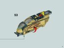 Istruzioni per la Costruzione - LEGO - Star Wars - 75084 - Gunship Wookiee™: Page 47