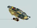 Istruzioni per la Costruzione - LEGO - Star Wars - 75084 - Gunship Wookiee™: Page 51