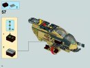 Istruzioni per la Costruzione - LEGO - Star Wars - 75084 - Gunship Wookiee™: Page 52