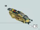 Istruzioni per la Costruzione - LEGO - Star Wars - 75084 - Gunship Wookiee™: Page 55