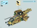 Istruzioni per la Costruzione - LEGO - Star Wars - 75084 - Gunship Wookiee™: Page 26