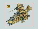 Istruzioni per la Costruzione - LEGO - Star Wars - 75084 - Gunship Wookiee™: Page 37