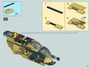 Istruzioni per la Costruzione - LEGO - Star Wars - 75084 - Gunship Wookiee™: Page 49