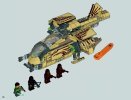 Istruzioni per la Costruzione - LEGO - Star Wars - 75084 - Gunship Wookiee™: Page 38