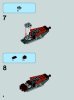 Istruzioni per la Costruzione - LEGO - Star Wars - 75085 - Hailfire Droid™: Page 8