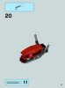 Istruzioni per la Costruzione - LEGO - Star Wars - 75085 - Hailfire Droid™: Page 17