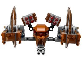 75085 - Hailfire Droid™