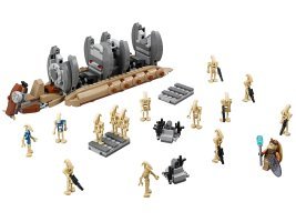 75086 - Battle Droid™ Troop Carrier