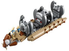 75086 - Battle Droid™ Troop Carrier