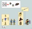 Istruzioni per la Costruzione - LEGO - Star Wars - 75086 - Trasporta-truppe Battle Droid™: Page 3