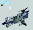 Istruzioni per la Costruzione - LEGO - Star Wars - 75087 - Anakin’s Custom Jedi Starfighter: Page 74