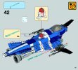 Istruzioni per la Costruzione - LEGO - Star Wars - 75087 - Anakin’s Custom Jedi Starfighter: Page 75